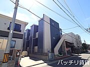 栄生駅より徒歩7分 2階 築15年7ヶ月の賃貸物件