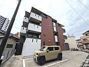 テール４ 2階 築5年11ヶ月の賃貸物件