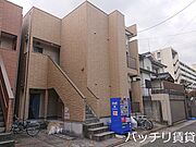 カーサミラ 1階 築19年10ヶ月の賃貸物件