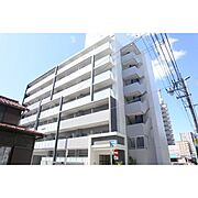 岩塚駅より徒歩10分 3階 築6年1ヶ月の賃貸物件