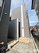 ハーモニーテラスネクストステージ２の賃貸物件