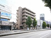 岩塚駅より徒歩2分 6階 築21年5ヶ月の賃貸物件