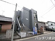 グッドウッド荒江の賃貸物件