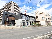 パレッタ小本WEST 1階 築8年6ヶ月の賃貸物件