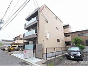 Lulu本陣の賃貸物件