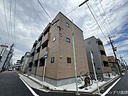 浄心駅より徒歩9分 3階 新築の賃貸物件