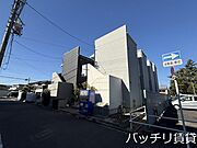 中村公園駅より徒歩13分 2階 築11年3ヶ月の賃貸物件
