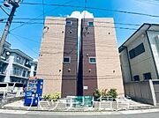 大曽根駅より徒歩5分 2階 築11年7ヶ月の賃貸物件