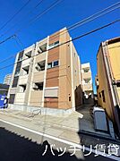 山王駅より徒歩6分 1階 築9年の賃貸物件