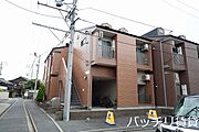本陣駅より徒歩6分 1階 築18年7ヶ月の賃貸物件