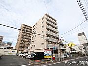 中村日赤駅より徒歩8分 5階 築27年7ヶ月の賃貸物件