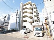 中村日赤駅より徒歩8分 2階 築26年7ヶ月の賃貸物件