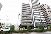 高畑駅より徒歩3分 5階 築18年7ヶ月の賃貸物件