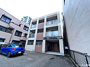 プリムローズマンション 3階 築22年11ヶ月の賃貸物件