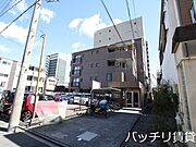 太閤通駅より徒歩9分 2階 築25年7ヶ月の賃貸物件