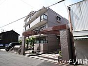 太閤通駅より徒歩3分 4階 築26年2ヶ月の賃貸物件