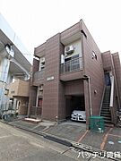コーポLSR 2階 築19年7ヶ月の賃貸物件