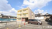 フラッハフェルト 2階 築23年5ヶ月の賃貸物件
