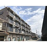 岩塚駅より徒歩14分 4階 築26年7ヶ月の賃貸物件