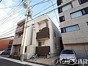 SpazioFelice 1階 築9年6ヶ月の賃貸物件