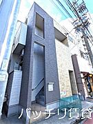 烏森駅より徒歩3分 1階 築8年8ヶ月の賃貸物件