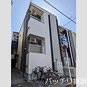 ハーモニーテラス志賀町３ 2階 築7年11ヶ月の賃貸物件