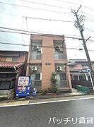 八田駅より徒歩12分 1階 築19年1ヶ月の賃貸物件