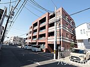 中村公園駅より徒歩6分 3階 築25年5ヶ月の賃貸物件