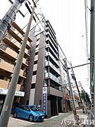 岩塚駅より徒歩1分 5階 築2年2ヶ月の賃貸物件