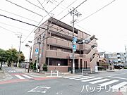 中村公園駅より徒歩13分 4階 築28年8ヶ月の賃貸物件