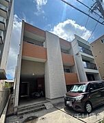 山王駅より徒歩7分 2階 築15年3ヶ月の賃貸物件