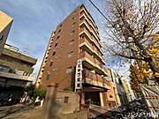 東枇杷島駅より徒歩1分 3階 築24年7ヶ月の賃貸物件