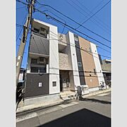 日比野駅より徒歩9分 1階 築8年4ヶ月の賃貸物件