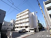 リヴィエール黄金 3階 築23年11ヶ月の賃貸物件