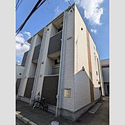 ハーモニーテラス大杉町２ 1階 築7年8ヶ月の賃貸物件