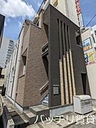 ハーモニーテラスネクストステージ上飯田 2階 築8年5ヶ月の賃貸物件