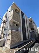 ハーモニーテラス呼続 2階 築8年4ヶ月の賃貸物件