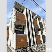 ハーモニーテラス姫宮町 2階 築8年10ヶ月の賃貸物件