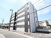 Moderne 2階 築19年6ヶ月の賃貸物件