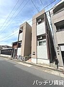 太閤通駅より徒歩7分 1階 築13年2ヶ月の賃貸物件