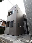 日比野駅より徒歩9分 2階 築1年の賃貸物件