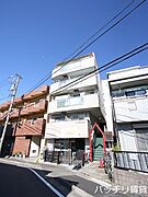 イトーマンション 4階 築37年10ヶ月の賃貸物件
