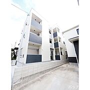 シャルム名古屋IIの賃貸物件