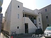 栄生駅より徒歩5分 1階 築16年8ヶ月の賃貸物件