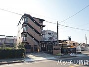 中村公園駅より徒歩13分 4階 築24年8ヶ月の賃貸物件