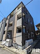 鶴舞駅より徒歩10分 3階 築8年7ヶ月の賃貸物件