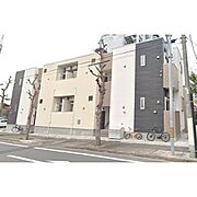 ハーモニーテラス伝馬３ 1階 築7年7ヶ月の賃貸物件