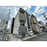 太閤通駅より徒歩4分 2階 築7年10ヶ月の賃貸物件