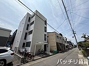 カーサ中村 1階 築17年7ヶ月の賃貸物件