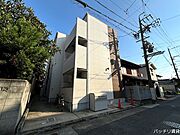 Taste中村公園 2階 築7年1ヶ月の賃貸物件